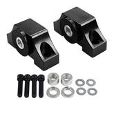 Engine Motor Torque Mount Kit B-series/D-series For 88-00 Honda Civic EG EK JDM